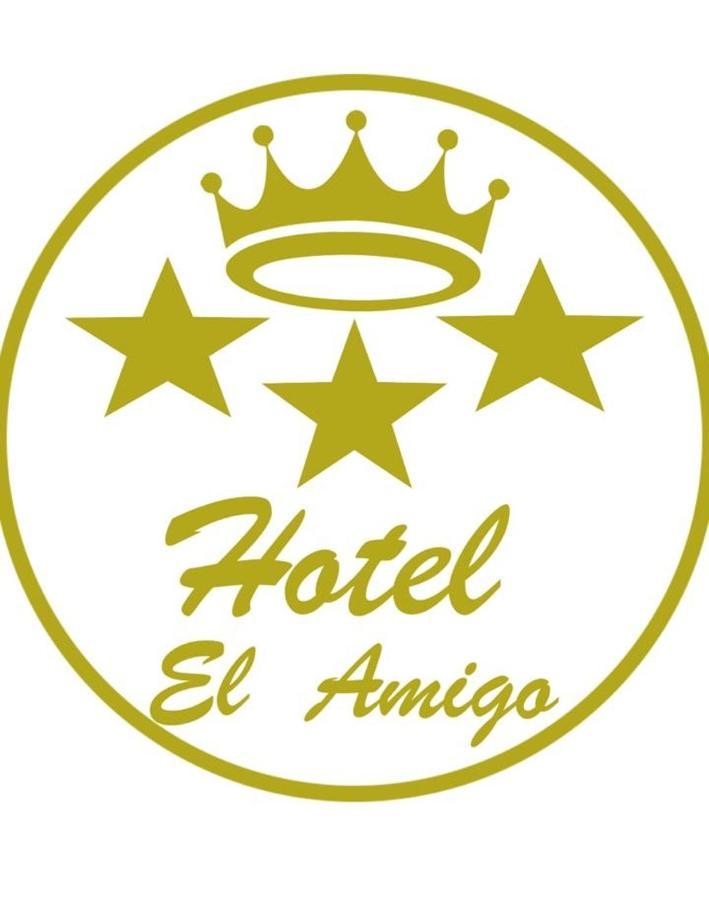 Hotel Amigo Panajachel Eksteriør billede